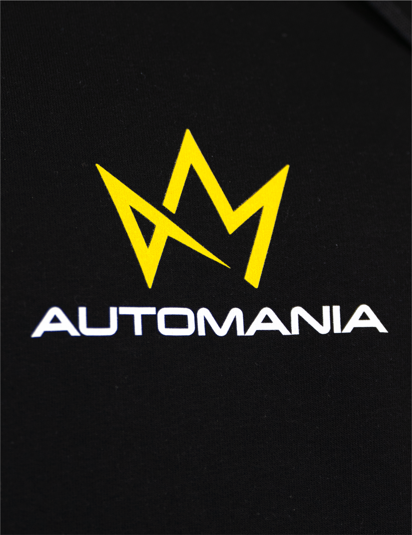 Automania Huppari